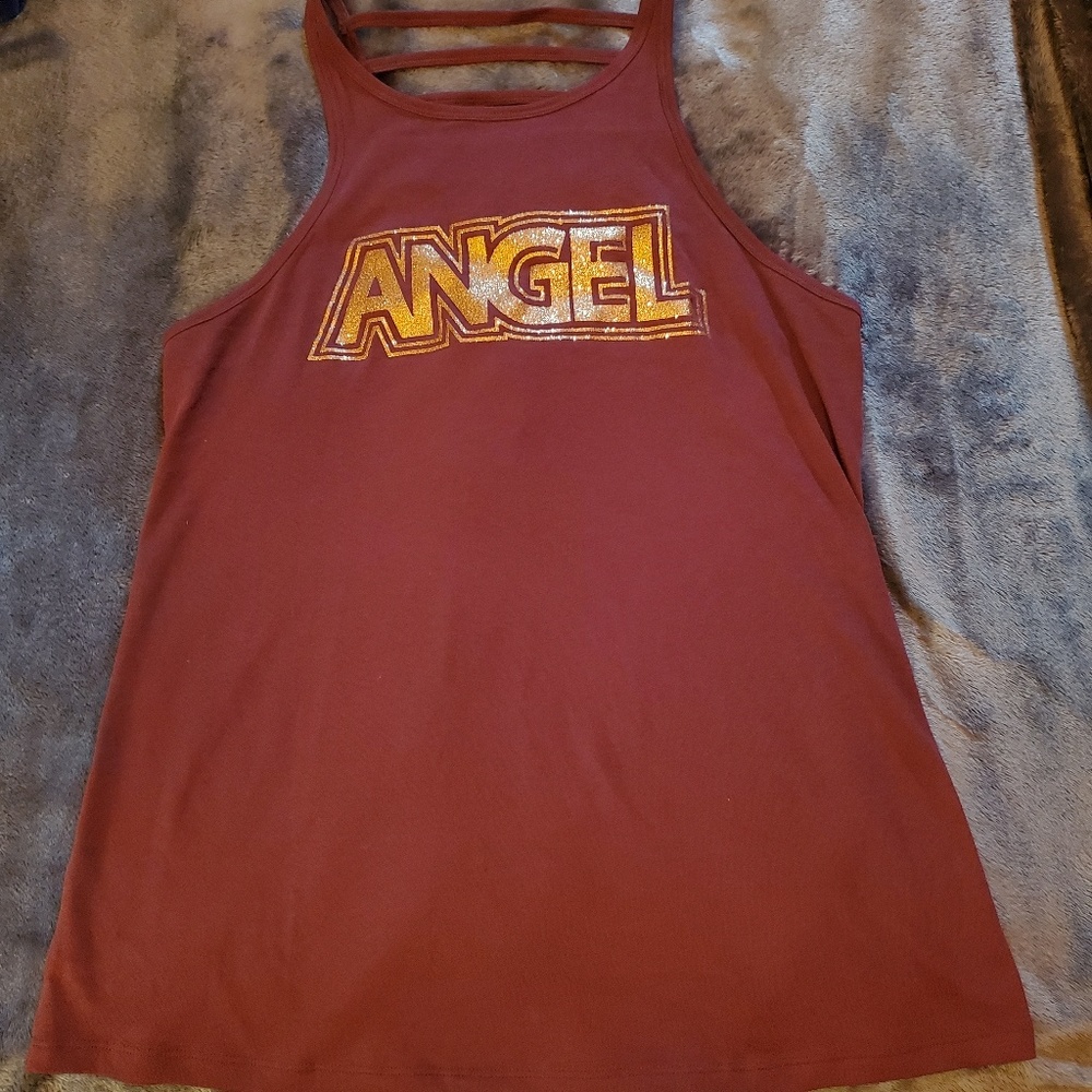 Like new VS tank